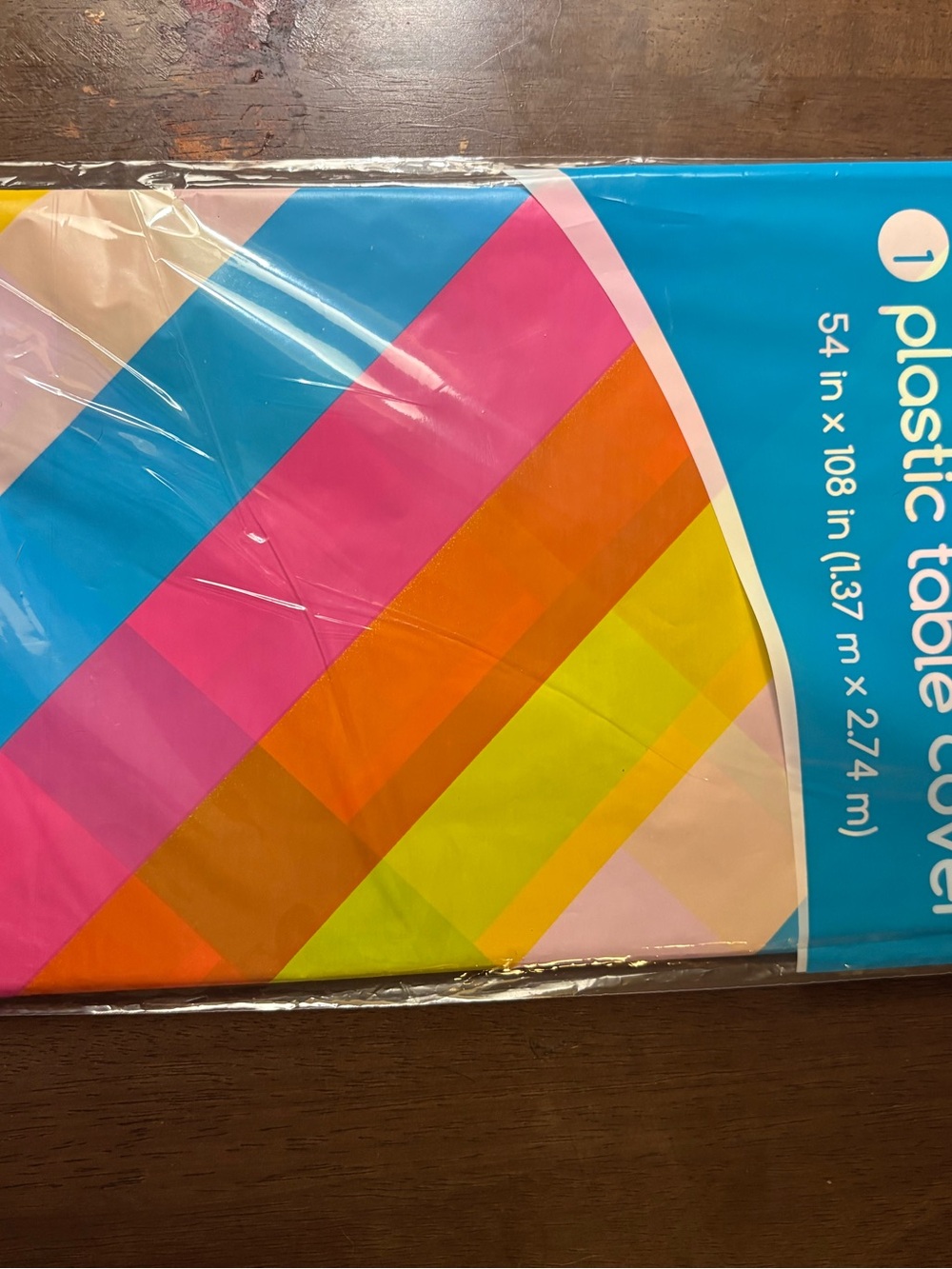 Deluxe Party Kit - Multicolor - Picture 5 of 5